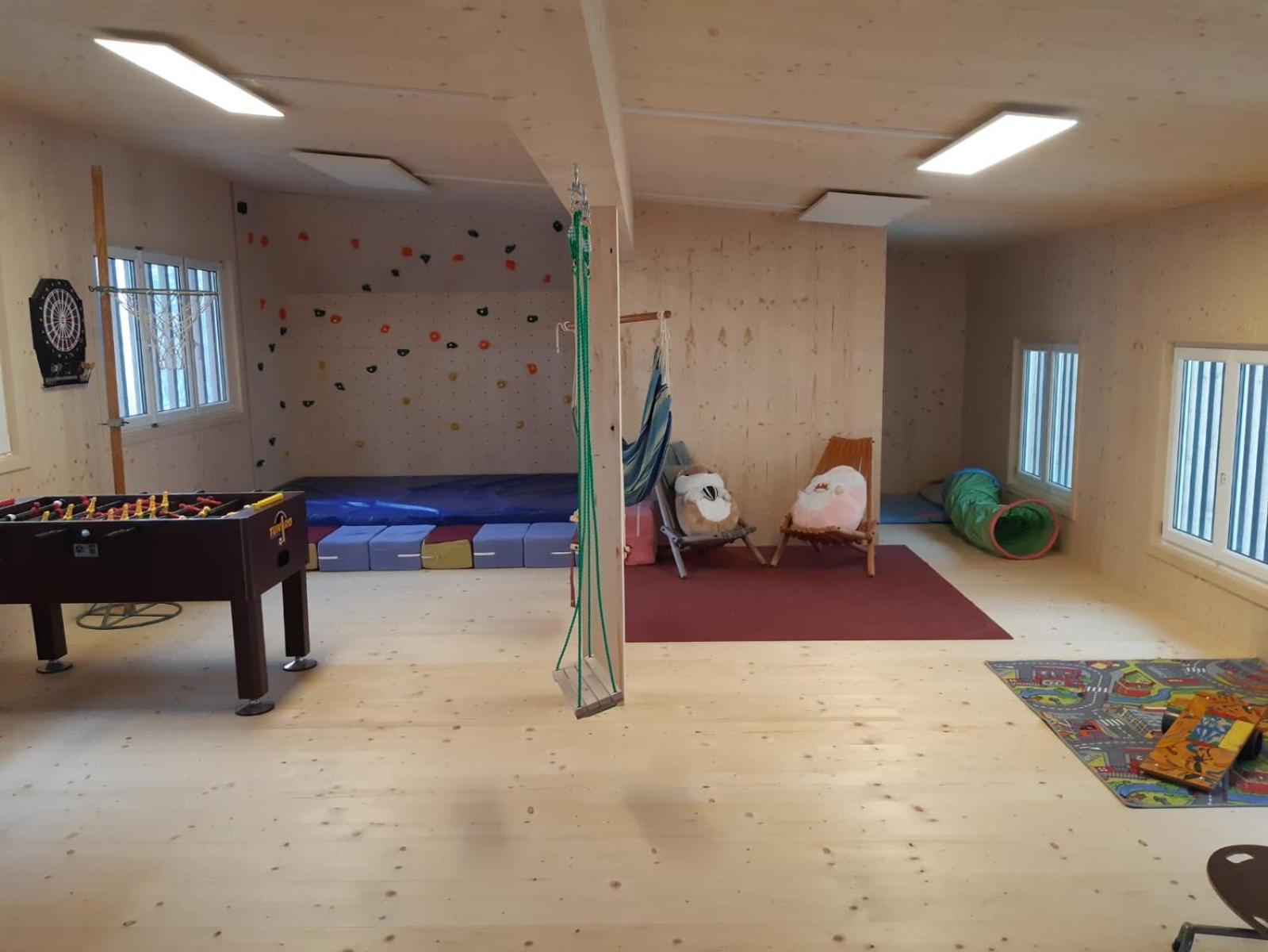 Ferienhof Duerlinde Hittisau Zewnętrze zdjęcie