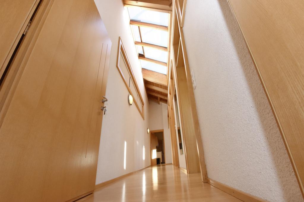 Ferienhof Duerlinde Hittisau Zewnętrze zdjęcie